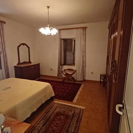 Willa La Casa Nella Natura Perfugas Zewnętrze zdjęcie