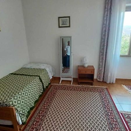 Willa La Casa Nella Natura Perfugas Zewnętrze zdjęcie