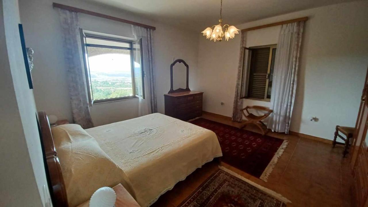 Willa La Casa Nella Natura Perfugas Zewnętrze zdjęcie