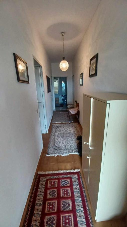 Willa La Casa Nella Natura Perfugas Zewnętrze zdjęcie