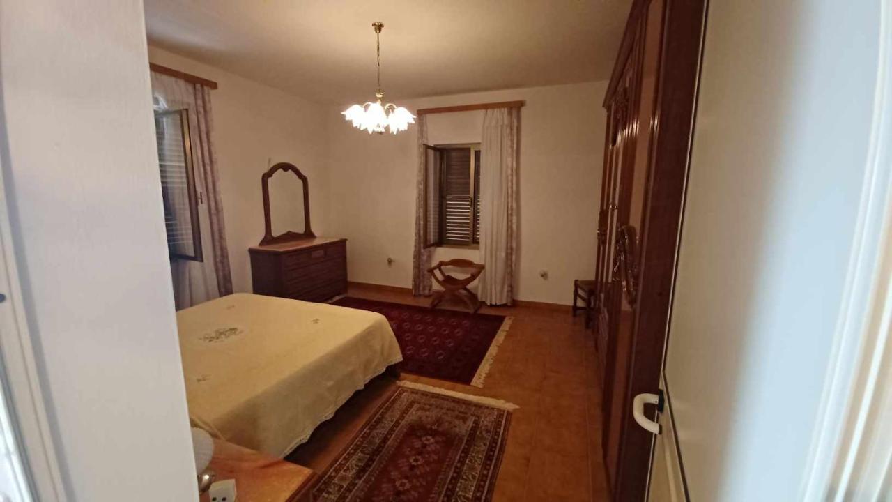 Willa La Casa Nella Natura Perfugas Zewnętrze zdjęcie