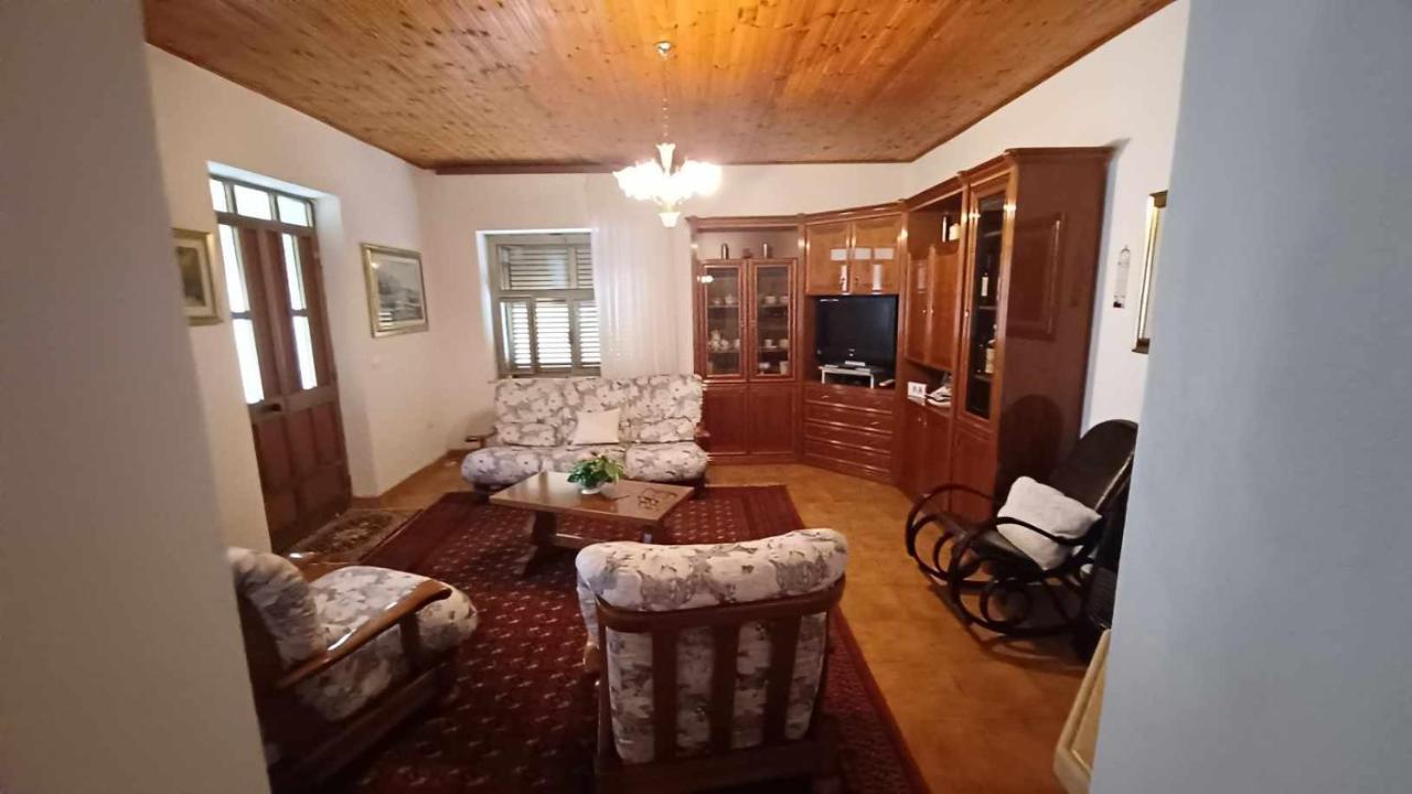 Willa La Casa Nella Natura Perfugas Zewnętrze zdjęcie