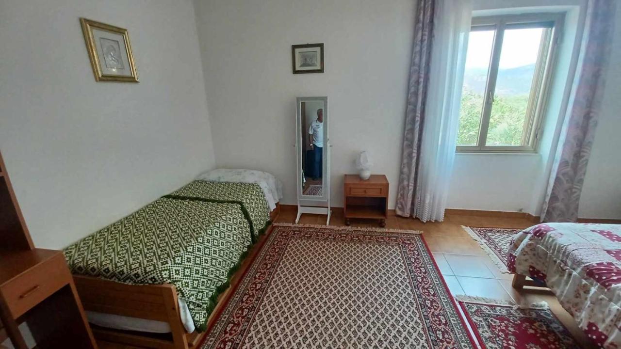 Willa La Casa Nella Natura Perfugas Zewnętrze zdjęcie
