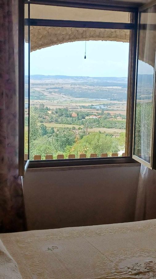 Willa La Casa Nella Natura Perfugas Zewnętrze zdjęcie